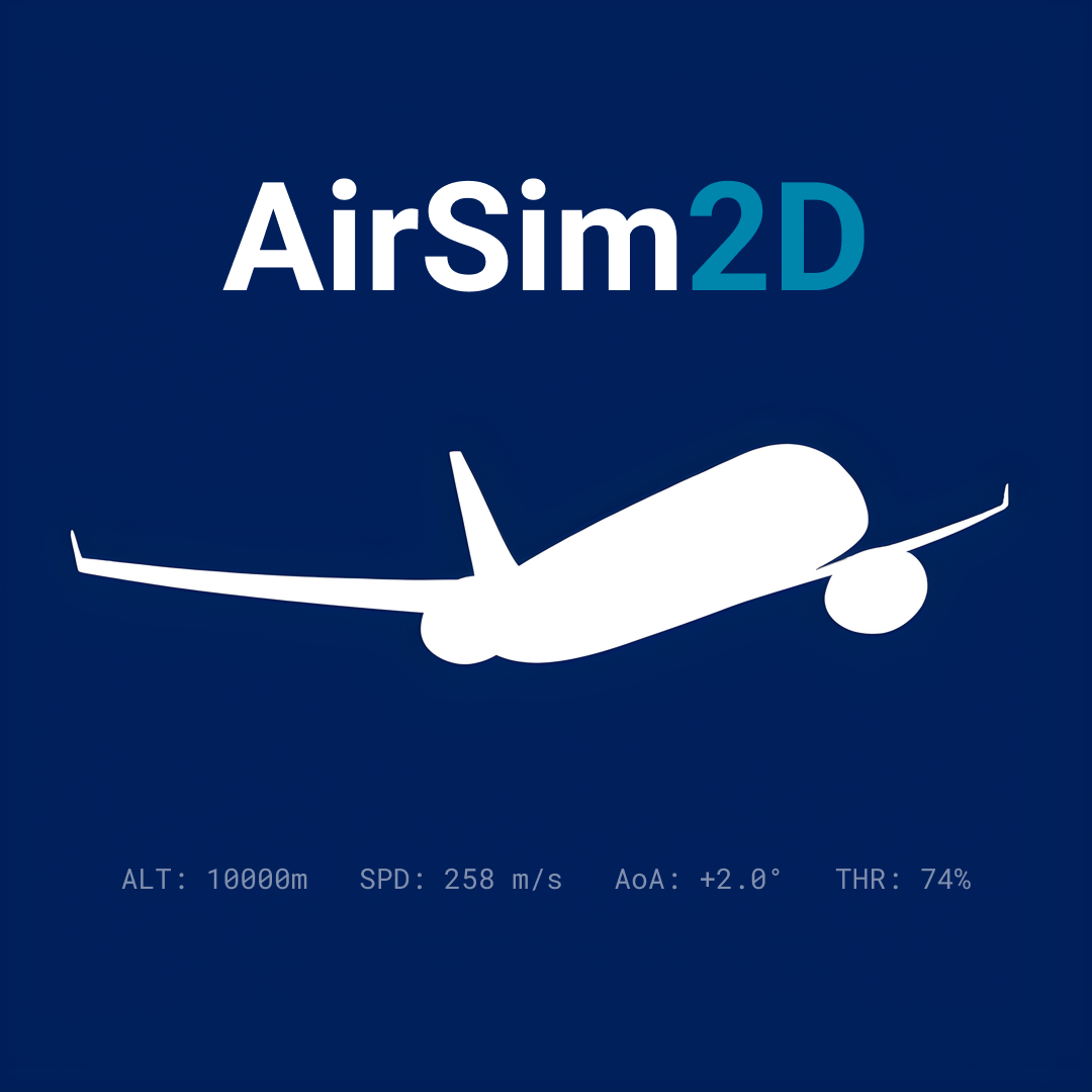 A320 Flight Simulator