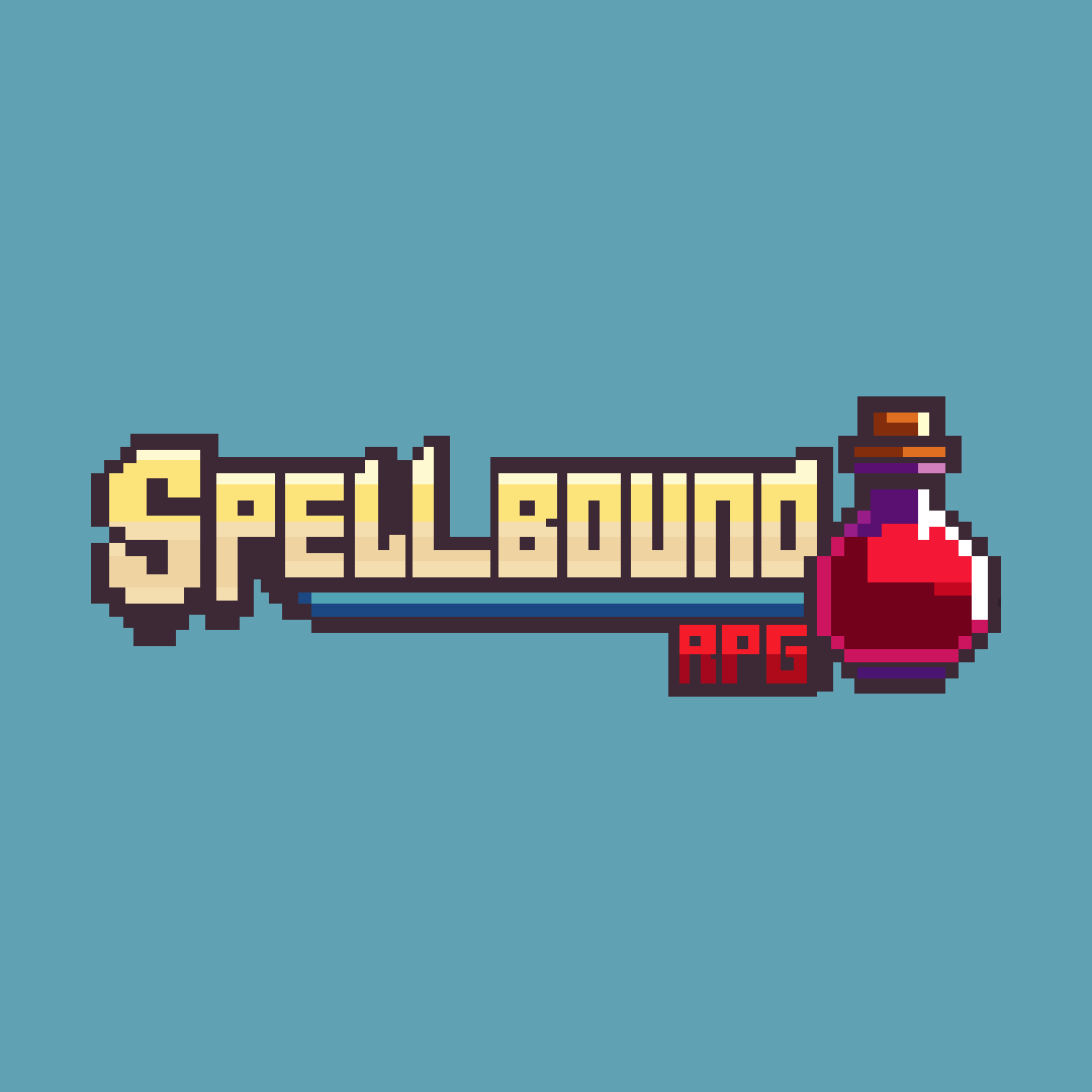 Spellbound RPG - Image 1