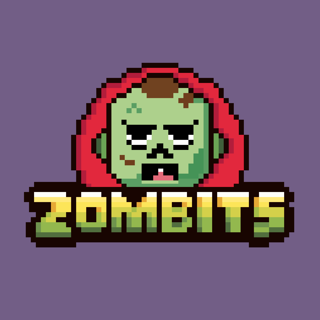 Zombits - Image 1