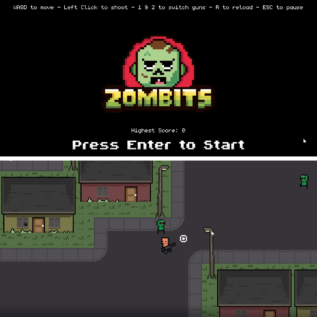 Zombits - Image 2