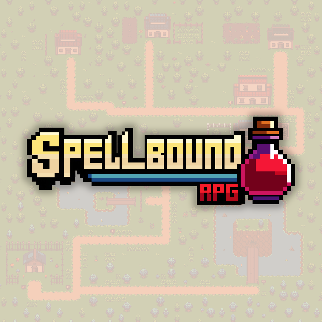 Spellbound RPG