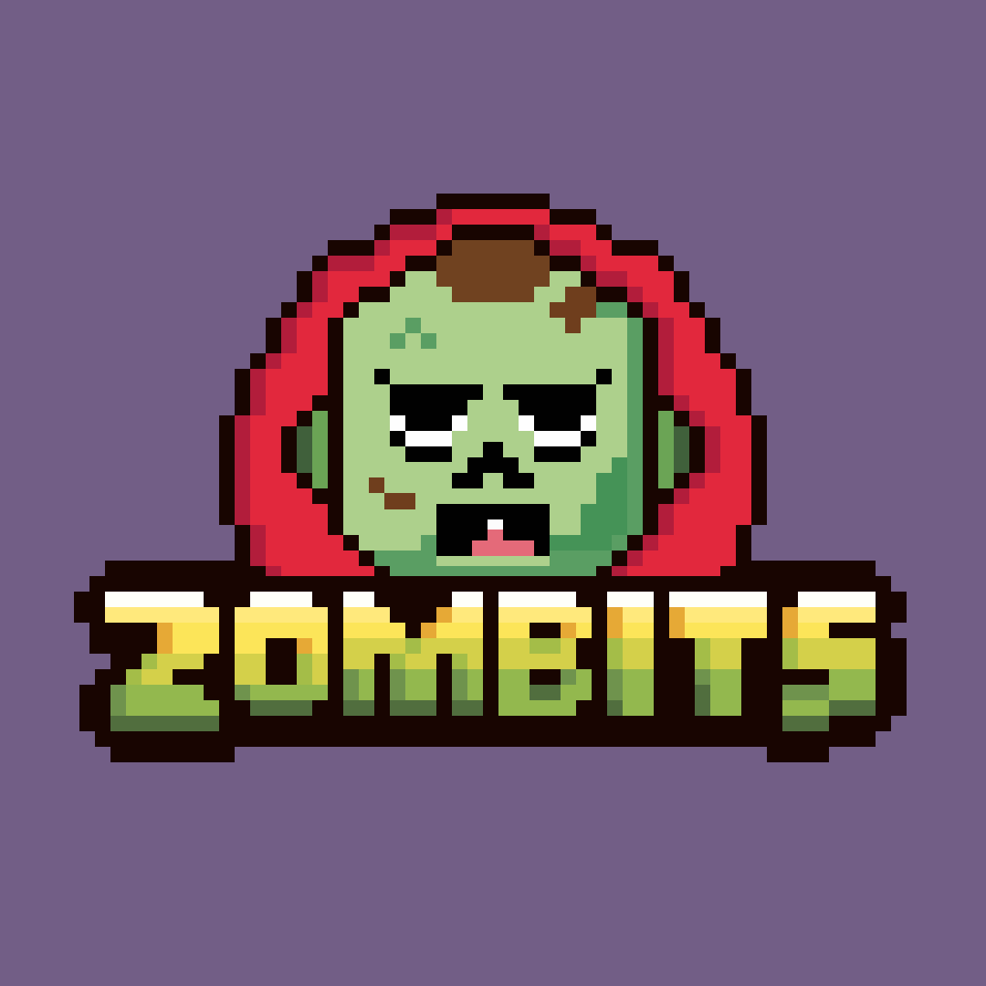Zombits